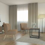 Die Farbe des Jahres 2026 in Hotels – Wie man Emotionen mit Farbe gestaltet